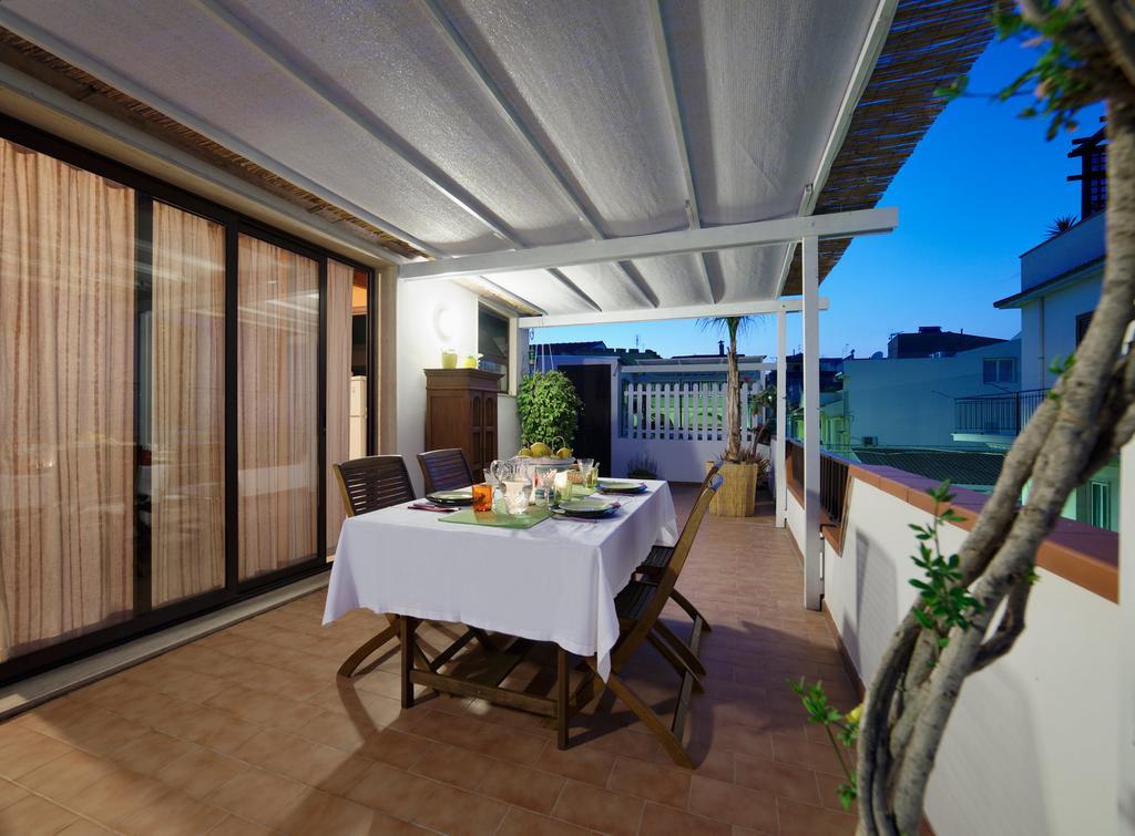 Le Terrazze Di Angela Apartment Marina di Ragusa Exterior photo